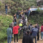 bodrumda kamyonet kazası, bodrumda kamyonet şarampole yuvarlandı, bodrumda kaza, bodrumda trafik kazası, muğlada trafik kazası