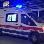 Bodrum bıçaklı kavga Bodrum Aşkın Büyükaşık bodrum bir kişi hayatını kaybetti Bodrum kavga