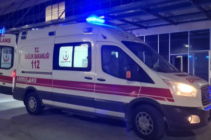 Bodrum bıçaklı kavga Bodrum Aşkın Büyükaşık bodrum bir kişi hayatını kaybetti Bodrum kavga