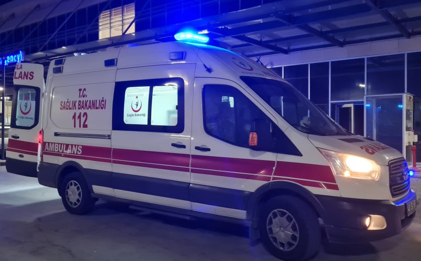 Bodrum bıçaklı kavga Bodrum Aşkın Büyükaşık bodrum bir kişi hayatını kaybetti Bodrum kavga