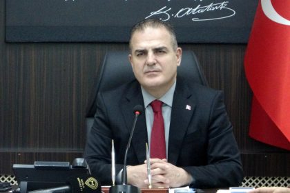 Muğla Valisi İdris Akbıyık 2024 rakamları Muğla'nın Huzuru Güvenlik Toplantısı Muğla Valisi İdris Akbıyık güvenlik toplantısı