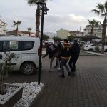 Fethiye İlçe Emniyet Müdürlüğü Asayiş Büro Amirliği Fethiye gasp