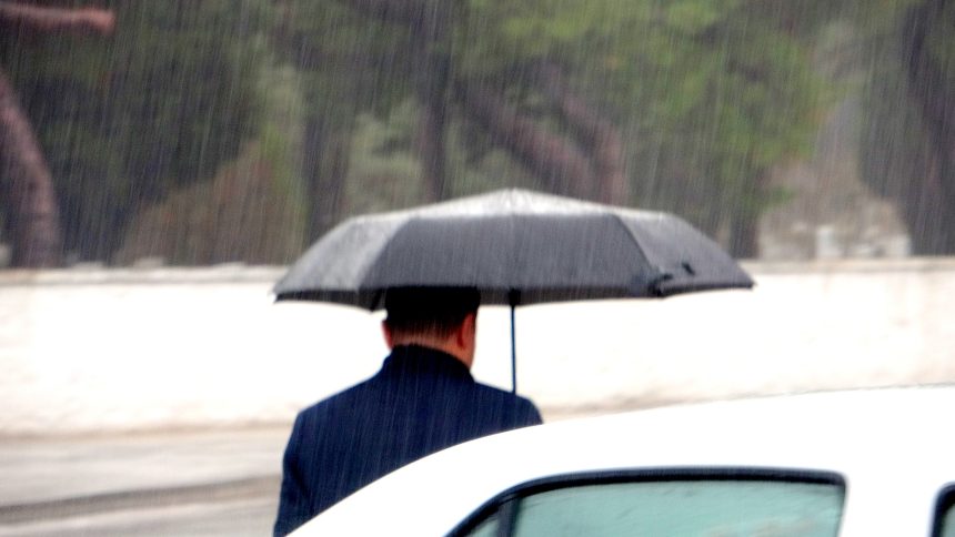 Muğla Meteoroloji verileri Ula yağış oranı Meteoroloji