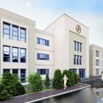 Bodrum öğrenci yurdu Öğrenci yurdu yapımı Bodrum öğrenci yurdu AK Parti Muğla İl Başkanı Haluk Laçin Gençlik ve Spor Bakanlığı bodrum