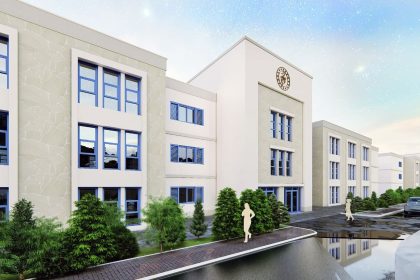 Bodrum öğrenci yurdu Öğrenci yurdu yapımı Bodrum öğrenci yurdu AK Parti Muğla İl Başkanı Haluk Laçin Gençlik ve Spor Bakanlığı bodrum