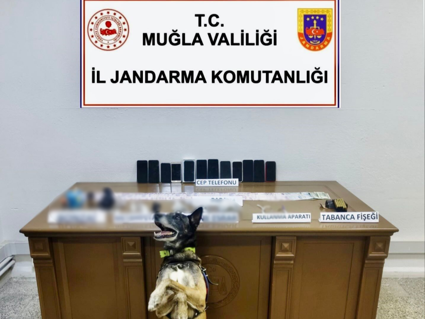 bodrumda uyuşturucu operasyonu, bodrumda uyuşturucu, bodrum uyuşturucu operasyonu, uyuşturucu operasyonu bodrum, bodrumda madde operasyonu