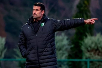 volkan demirel, gençlerbirliği teknik direktör, volkan demirel gençlerbirliği, hüseyin eroğlu, volkan demirel teknik direktör