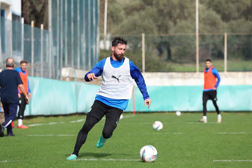 bodrum fk volkan demirel, volkan demirel bodrum, volkan demirel, volkan demirel açıklama, bodrum fk transfer