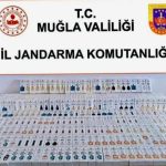 menteşe kaçak parfüm, muğla kaçak parfüm, muğla gümrük kaçağı,