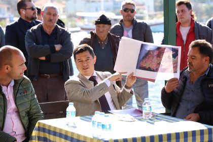 acar ünlü marina selimiye marina projesi marmaris marina marmaris belediyesi marina