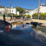 Bodrum isale hattı patlaması bodrum patlama bodrum isale hattı Bodrum kolin inşaat bodrum dsi