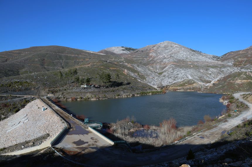 muğladaki barajları doluluk oranı, muğladaki barajlar, muski barajlar doluluk, en çok yağış alan il, muğla barajları doluluk