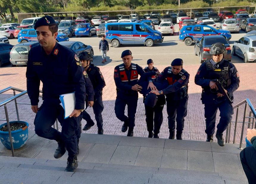 Michael Lindström bodrum Interpol bodrum bodrum kırmızı bülten Kırmızı bülten Michael Lindström