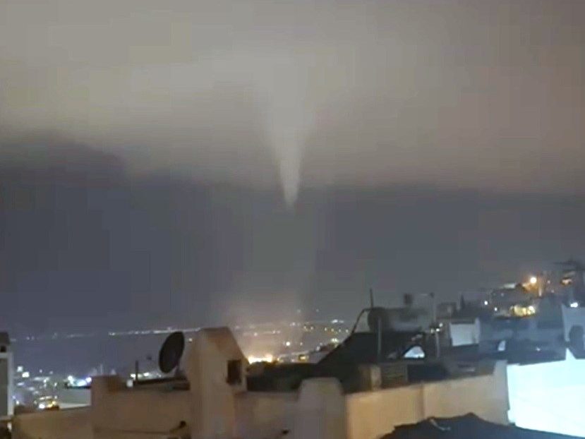 bodrum hortum bodrum hava durumu bodrum sahil hortum