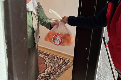 menteşe belediyesi portakal, menteşede portakal dağıtımı, menteşe portakal dağıtımı, menteşe belediyesi, menteşe portakal