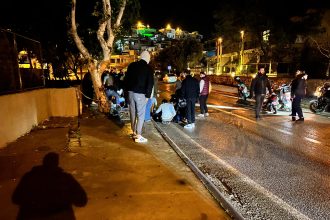 Bodrum motosiklet kazası bodrum kaza Bodrum Oğuzhan Özer Oğuzhan Özer