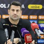 volkan demirel bodrum fk volkan demirel bodrum fk teknik direktör bodrum fk volkan demirel ayrıldı