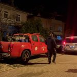 Fethiye soba dumanından iki kişi Fethiye Cemile Başar Fethiye Mehmet Başar fethiye soba zehirlenmesi Fethiye soba gazı zehirlenmesi