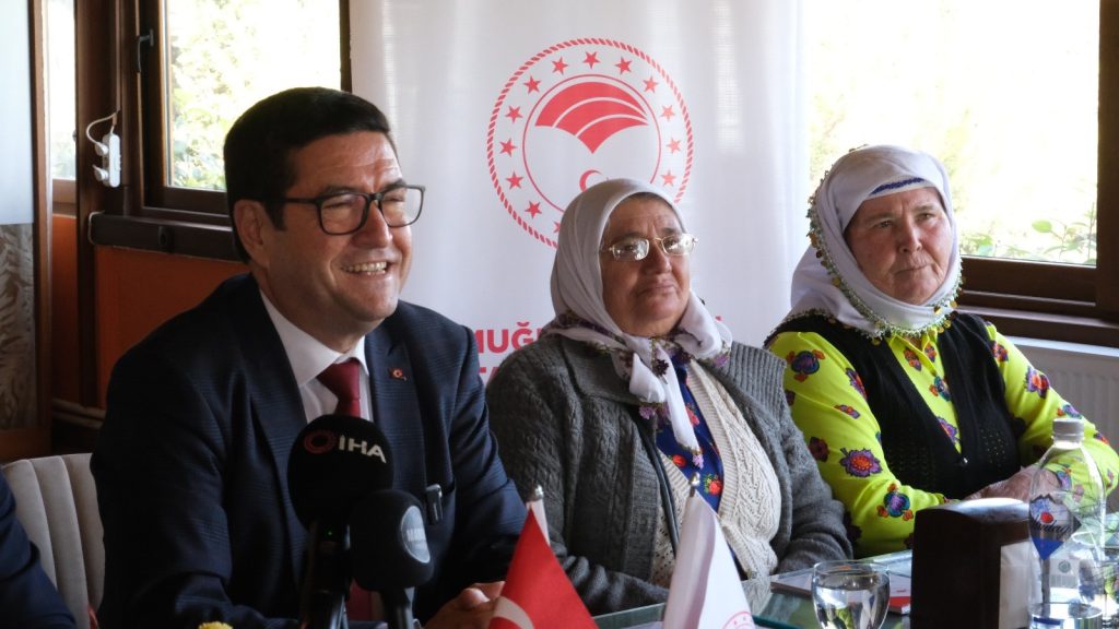muğla tarım ve orman il müdürü, barış saylak veda, barış saylak, muğla tarım ve orman il müdürü veda, barış saylak görevden alındı