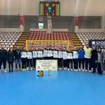 KM Ege Yıldızları Spor Kulübü Türkiye Kadınlar Hokey Süper Ligi Süper Finali Ege Yıldızları Spor Kulübü hokey Muğla hokey turnuvası Amasya hokey turnuvası