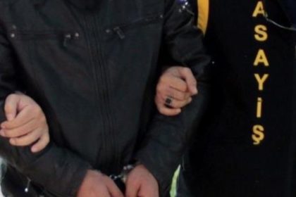 ortaca aranan suçlular nitelikli yağma suçu