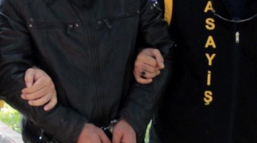 ortaca aranan suçlular nitelikli yağma suçu