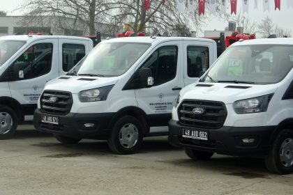 muğla vektörle mücadele, muğla yeni ilaçlama arabası, muğla ilaçlama arabası, muğla büyükşehir belediyesi ilaçlama aracı, muğla büyükşehir belediyesi vektörle mücadele