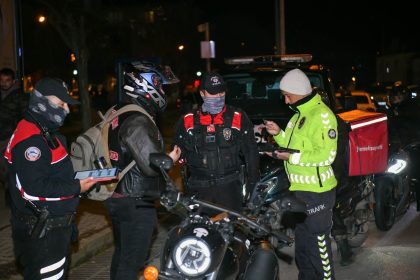 Muğla İl Emniyet Müdürlüğü Muğla motosiklet denetimi Muğla İl Emniyet Müdürlüğü motosiklet denetimi motosiklet denetimleri