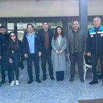 muğlada azerbaycan heyeti, azerbaycan muğla su sektörü, azerbaycan heyeti, azerbaycan heyeti muğlada, azerbaycan heyeti su ürünleri