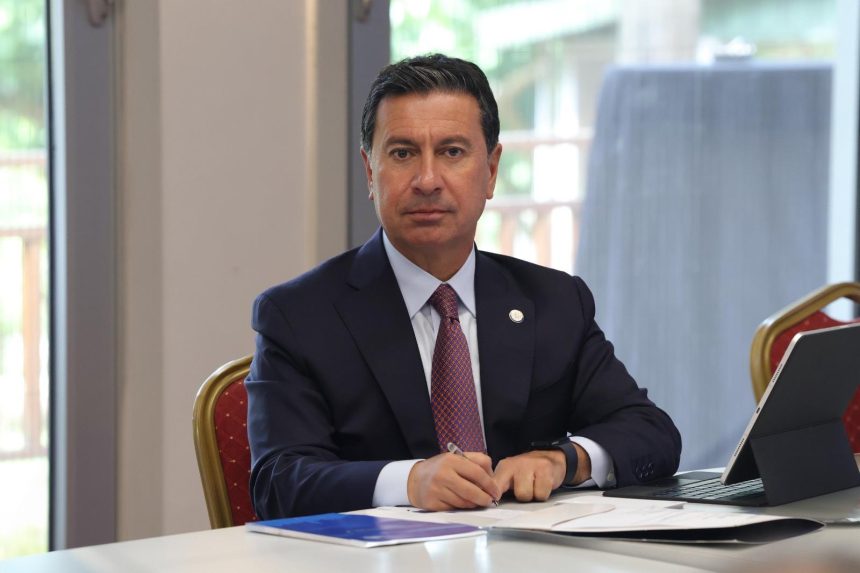 Muğla Büyükşehir Belediye Başkanı Ahmet Aras 10 ocak mesajı 10 Ocak Çalışan Gazeteciler Günü mesajı