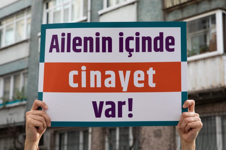 bodrum kadın dayanışma derneği, ummuhan korkut, ummuhan korkut kadın cinayeti, bdk ummuhan korkut açıklama, bdk aile içi şiddet açıklaması