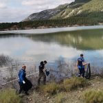 ula göleti, ula göleti temizlik, muğla büyükşehir belediyesi, muğla büyükşehir belediyesi temizlik, ahmet aras ula göleti