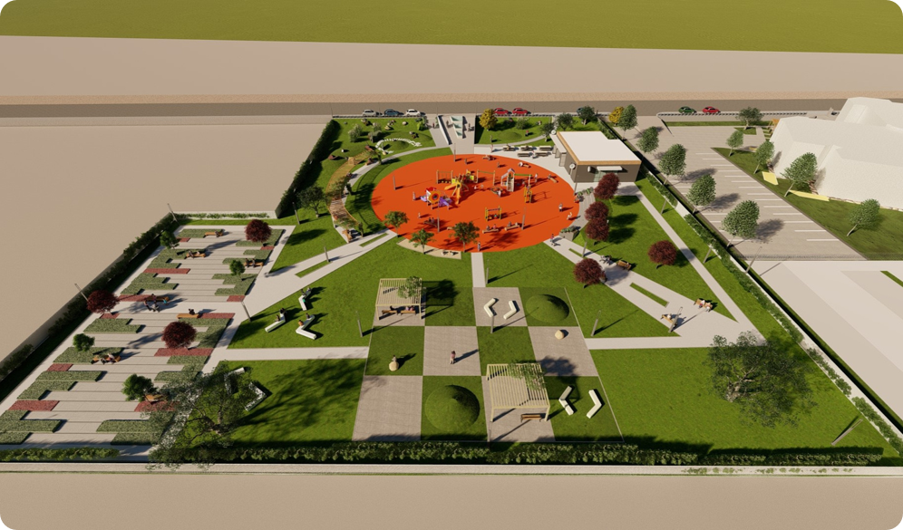 meteşede yeni parklar, muğla yeni parklar, menteşede yeni parklar planı, cengiz bektaş kent belleği, menteşe park 