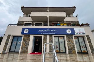 datça kısa mola merkezi, muğla kısa mola merkezi, kısa mola merkezi, kısa mola merkezi datça, muğla büyükşehir belediyesi datça