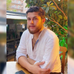 CHP İlçe Başkanı Nail Kızıl Gonca Köksal Doğukan Demirtaş ziyaret Doğukan Demirtaş kayıp mühendis Menteşe Belediye Başkanı Gonca Köksal