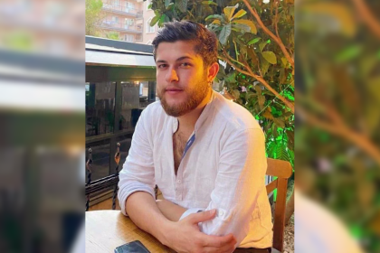 CHP İlçe Başkanı Nail Kızıl Gonca Köksal Doğukan Demirtaş ziyaret Doğukan Demirtaş kayıp mühendis Menteşe Belediye Başkanı Gonca Köksal