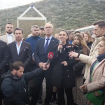 CHP Muğla Milletvekili Gizem Özcan Gizem Özcan Knidos Örenyeri Knidos Antik Kenti Gizem Özcan açıklama