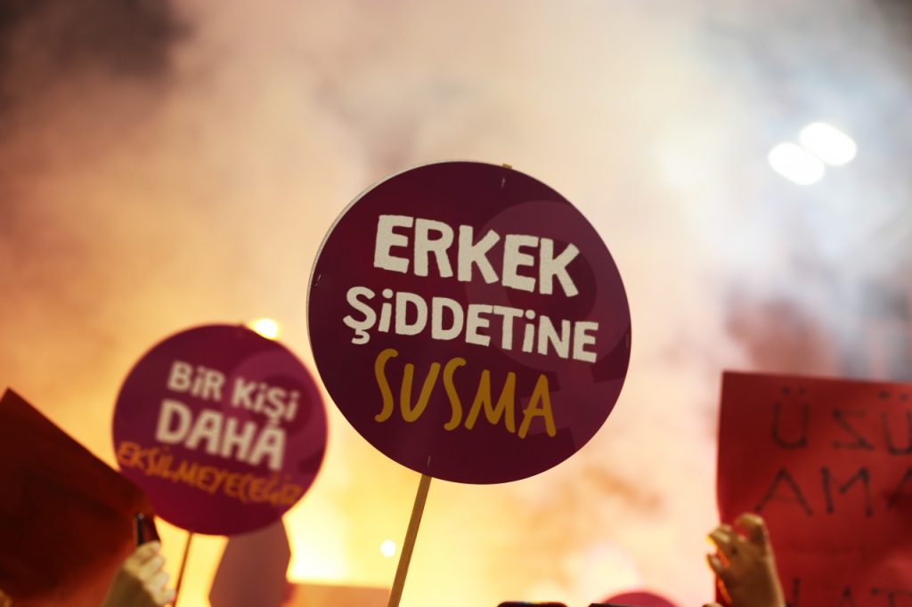 Köyceğiz erkek şiddeti