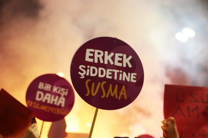 Köyceğiz erkek şiddeti