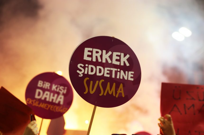 Köyceğiz erkek şiddeti