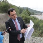 göcek tüneli, göcek tüneli devir tarihi, dalaman belediye başkanı sezer durmuş, muğla göcek tüneli, göcek tüneli ücreti