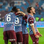 Antalyaspor Trabzonspor ilk 11 Antalyaspor Trabzonspor maçı Trabzonspor ilk 11 Trabzonspor kadrosu Antalyaspor Trabzonspor maç kadrosu