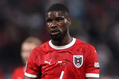 kevin danso fenerbahçe kevin danso transfermarkt kevin danso fenerbahçe transfer fenerbahçe