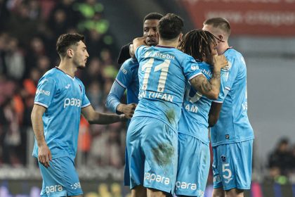 Trabzonspor Alanyaspor maçı Trabzonspor Alanyaspor Trabzonspor Alanyaspor hangi kanalda Trabzonspor Alanyaspor ne zaman Trabzonspor Alanyaspor maçı saat kaçta