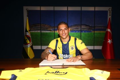 diego carlos fenerbahçe diego carlos fenerbahçe transfer diego carlos transfermarket fenerbahçe