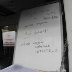 sağlık ocakları grev, aile hekimleri grevde mi, aile hekimleri grev, aile hekimleri neden grevde, sağlık ocağı grev