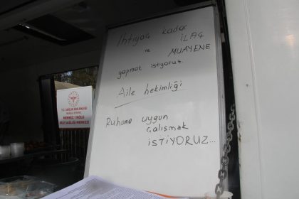 sağlık ocakları grev, aile hekimleri grevde mi, aile hekimleri grev, aile hekimleri neden grevde, sağlık ocağı grev