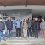 Karataş Plajı dilekçe Karataş Plajı arkeolojik sit alanı Karataş Plajı Hasan Özyer Liberty Fabay Otel arkeolojik sit alanı Karataş Plajı dilekçe
