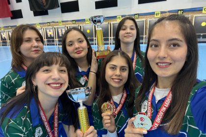 2025 Avrupa Salon Okçuluk Şampiyonası Muğla BŞB Spor Kulübü okçular Muğla okçuları muğla büyükşehir belediyesi okçuları