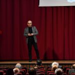 Fethiye sağlık söyleşisi Fethiye prostat ve erkek sağlığı Prof. Dr. Ahmet Tuncay Turgut söyleşi Fethiye belediyesi söyleşi Prof. Dr. Ahmet Tuncay Turgut prostat